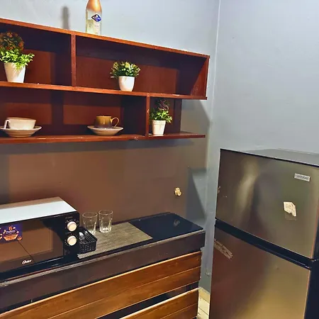 Apartamentos Casa Del Valle